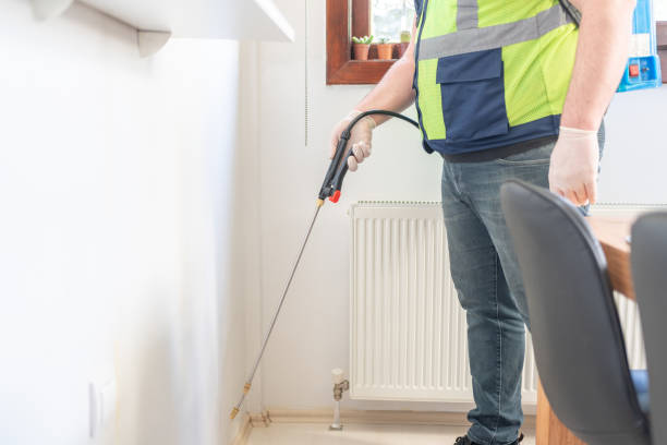 Pest Control for Restaurants in Heath, TX